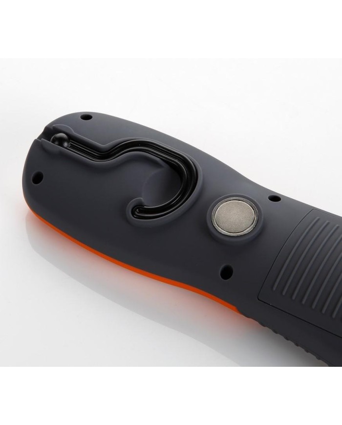 LINTERNA BIFOCAL 3W. 3 LED 250 LUMEN ALYCO            170968