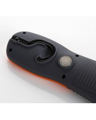 LINTERNA BIFOCAL 3W. 3 LED 250 LUMEN ALYCO            170968