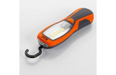 LINTERNA BIFOCAL 3W. 3 LED 250 LUMEN ALYCO