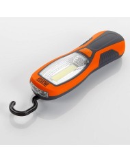 LINTERNA BIFOCAL 3W. 3 LED 250 LUMEN ALYCO            170968