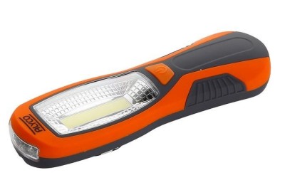 LINTERNA BIFOCAL 3W. 3 LED...