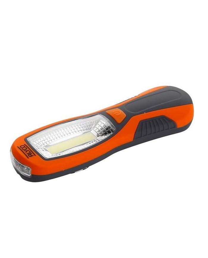 LINTERNA BIFOCAL 3W. 3 LED 250 LUMEN ALYCO            170968
