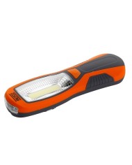 LINTERNA BOLSILLO 1W. 120 LUMEN ALYCO