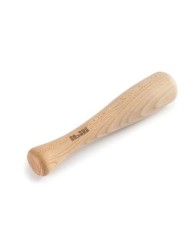 MANO DE MADERA PARA MORTERO IBILI
