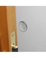 TOPE PROTECTOR BRINOX B90511H 40MM. B/2U