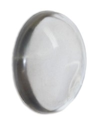 TOPE PROTECTOR BRINOX B90511H 40MM. B/2U