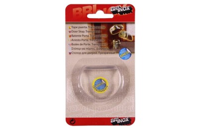 TOPE ADHESIVO B90240H PLANO METACRILATO BRINOX