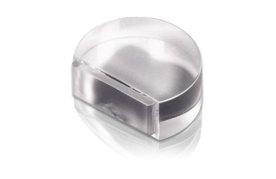 TOPE ADHESIVO B90240H PLANO METACRILATO BRINOX