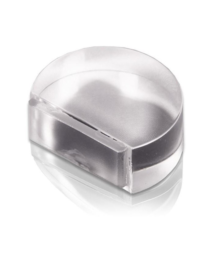 TOPE ADHESIVO BRINOX B90240H PLANO METACRILATO