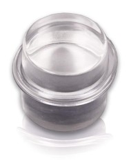 TOPE ADHESIVO BRINOX B90240H PLANO METACRILATO