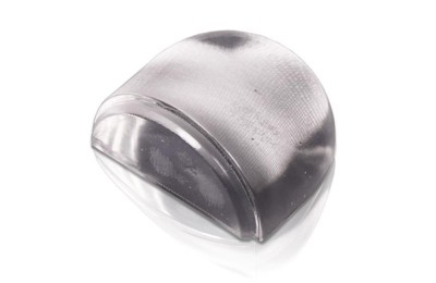 TOPE ADHESIVO B90220H OVALADO METACRILATO BRINOX