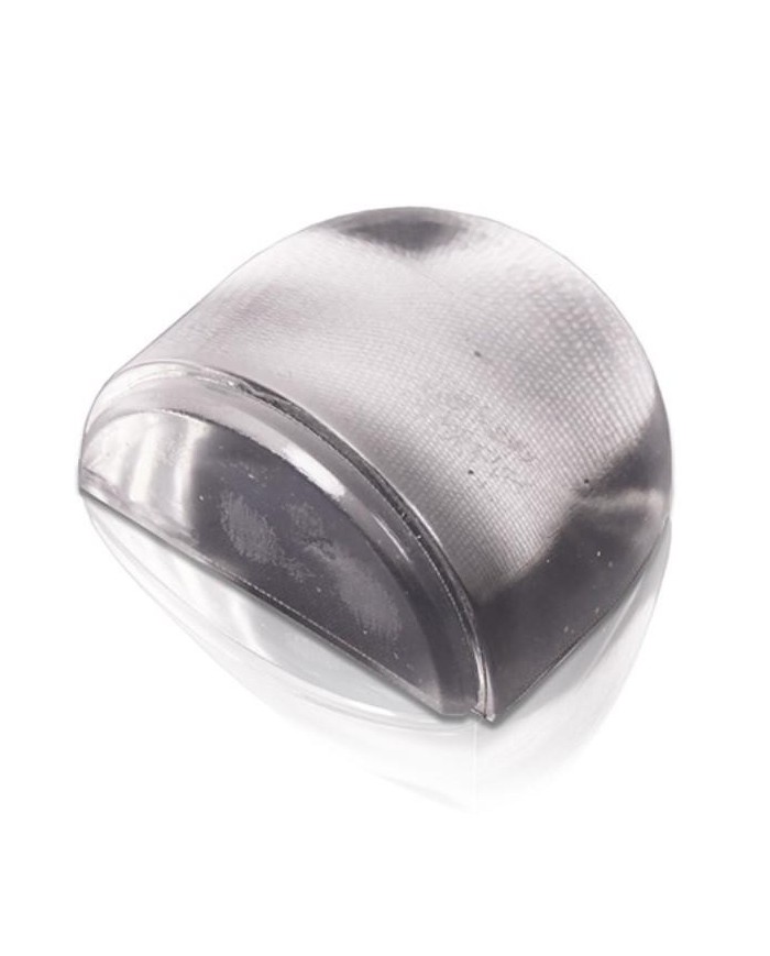 TOPE ADHESIVO BRINOX B90220H OVALADO METACRILATO