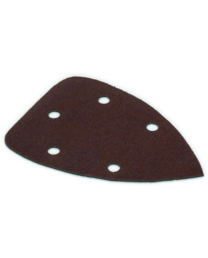 LIJA MOUSE GRANO 120 KREATOR BLISTER/5 UDS. KRT220007