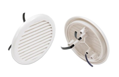 REJILLA VENTIL. BRINOX B72700B 10-13CM.