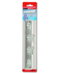 COLGADOR BRINOX COCINA 4 BRAZOS A/INOX