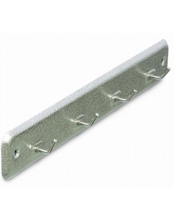 COLGADOR BRINOX COCINA 4 BRAZOS A/INOX