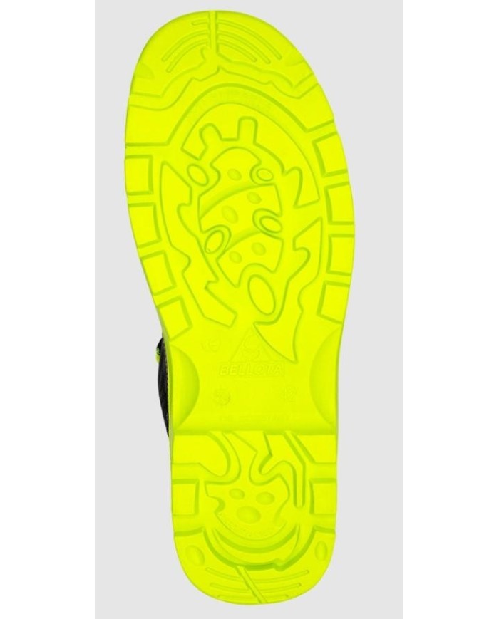 BOTA BELLOTA MOD. COMP + SERRAJE Nº41 7230941S1P