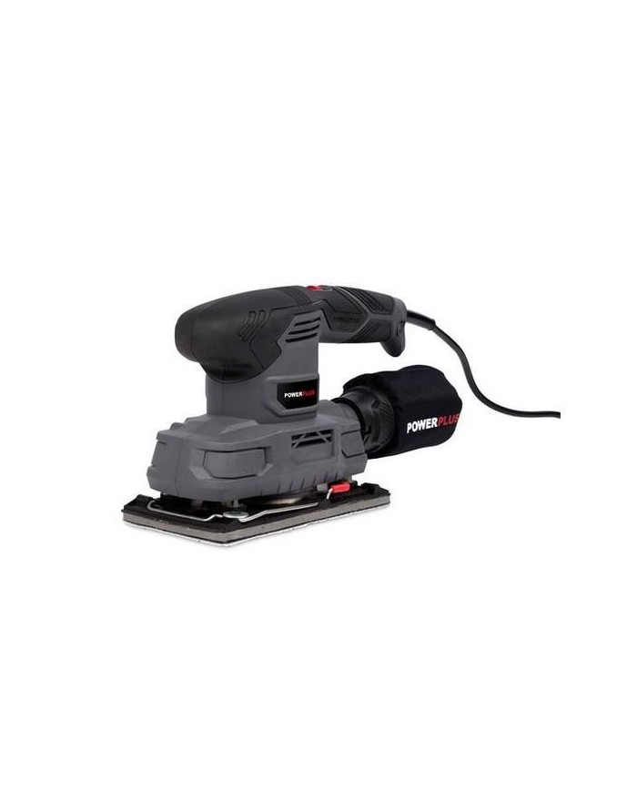 LIJADORA POWERPLUS 180W. POWE40010
