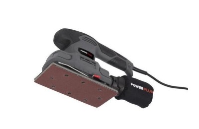 LIJADORA POWERPLUS 180W. POWE40010