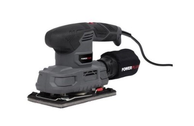 LIJADORA POWERPLUS 180W. POWE40010