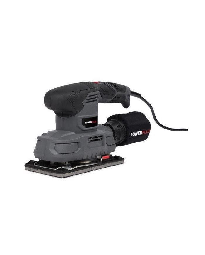 LIJADORA POWERPLUS 180W. POWE40010