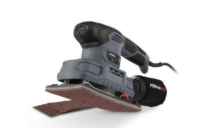 LIJADORA POWERPLUS 180W. POWE40010