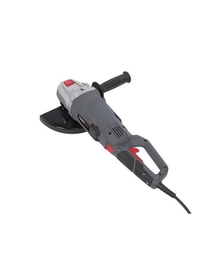 AMOLADORA POWERPLUS 230MM. 2200W. POW20030