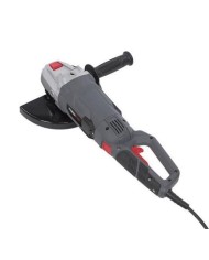 AMOLADORA POWERPLUS 230MM. 2200W. POW20030