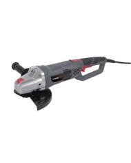 AMOLADORA POWERPLUS 230MM. 2200W. POW20030