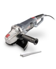 AMOLADORA POWERPLUS 230MM. 2200W. POW20030