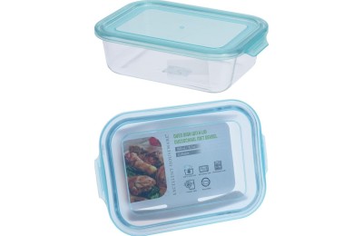 TAPER BOROSILICATO EXCELLENTH 1040ML.