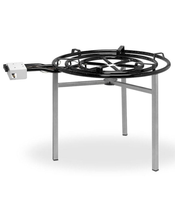 PAELLERO BUTANO 80-P TERMOPAR VAELLO