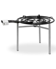 PAELLERO BUTANO HOMOLOGADO 200 MM. VAELLO