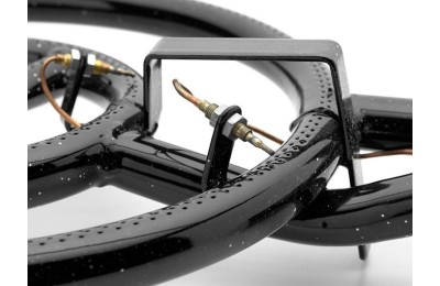 PAELLERO BUTANO 80-P TERMOPAR VAELLO