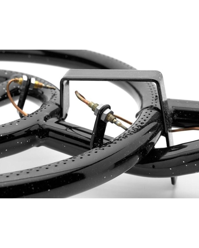 PAELLERO BUTANO 80-P TERMOPAR VAELLO