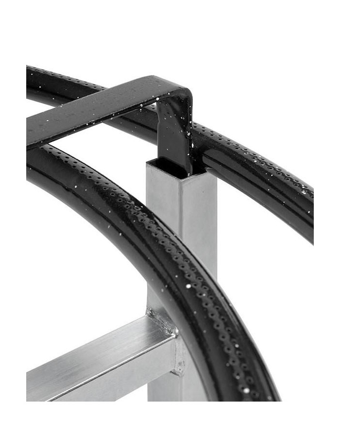 PAELLERO BUTANO 80-P TERMOPAR VAELLO