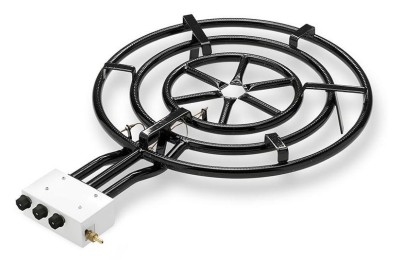 PAELLERO BUTANO 80-P TERMOPAR VAELLO