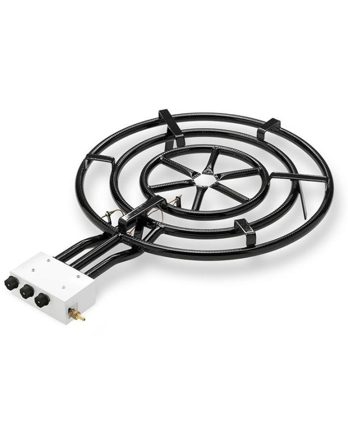 PAELLERO BUTANO 80-P TERMOPAR VAELLO