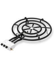 PAELLERO BUTANO 80-P TERMOPAR VAELLO