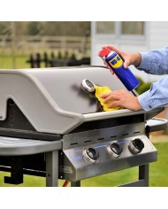 ACEITE LUBRICANTE 250ML. DOBLE ACCION WD40