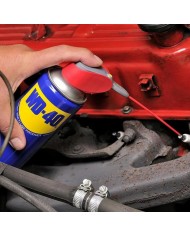 ACEITE LUBRICANTE 250ML. DOBLE ACCION WD40