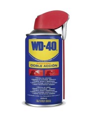 ACEITE LUBRICANTE 500ML. DOBLE ACCION WD40