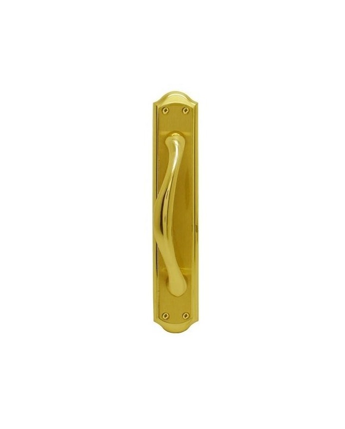 MANILLON CON PLACA P/203 PUL. SAT. JANDEL.
