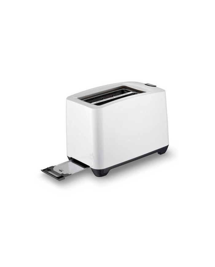 TOSTADORA SOGO 2 REBANADAS 750W. TOS-SS-5480
