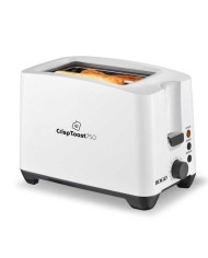 TOSTADORA SOGO 2 REBANADAS 750W. TOS-SS-5480