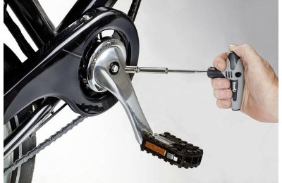 JUEGO PUNTAS ATORNILLAR 21PZAS. KWB EN T