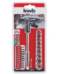 PUNTERO BELLOTA 5821 16 X 250