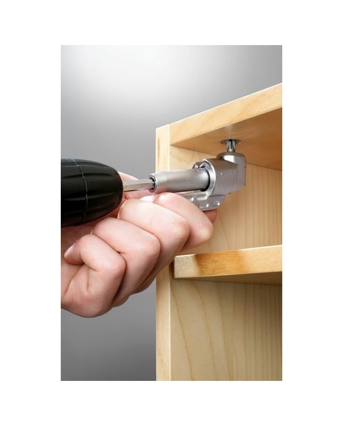 ADAPTADOR ANGULAR ATORNILLADOR KWB 49118100