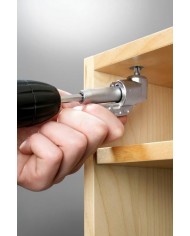 ADAPTADOR ANGULAR ATORNILLADOR KWB 49118100