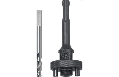 HUSILLO BROCA CORONA KWB BIMETAL HSS-CO 32-152MM.